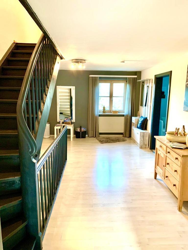 Apartment Monika Mayr *