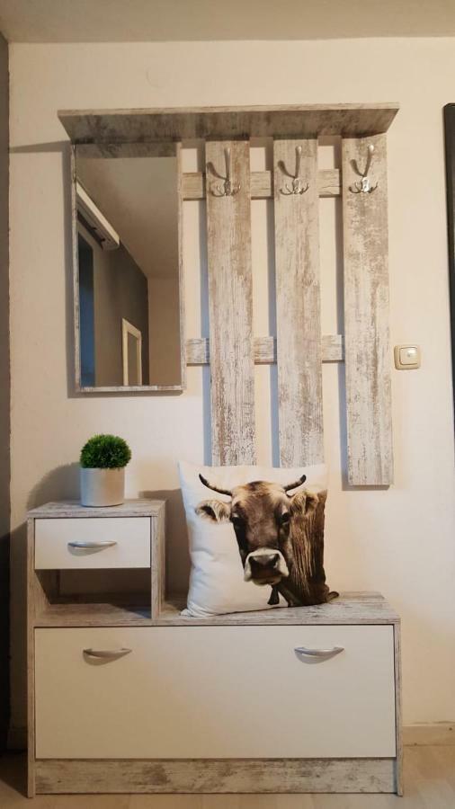 Apartment Monika Mayr *