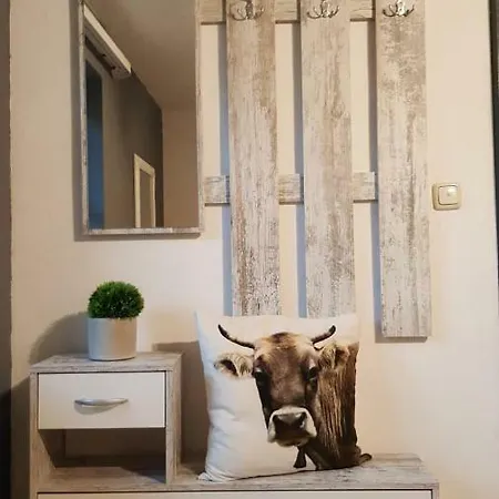 Fewo Monika Mayr Pfronten Buitenkant foto