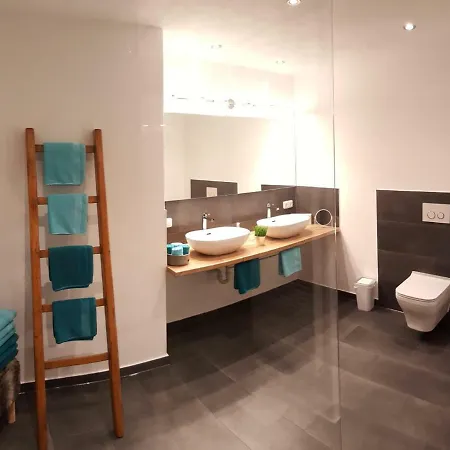 Fewo Monika Mayr Pfronten Buitenkant foto
