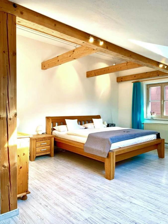 Monika Mayr Appartement Pfronten