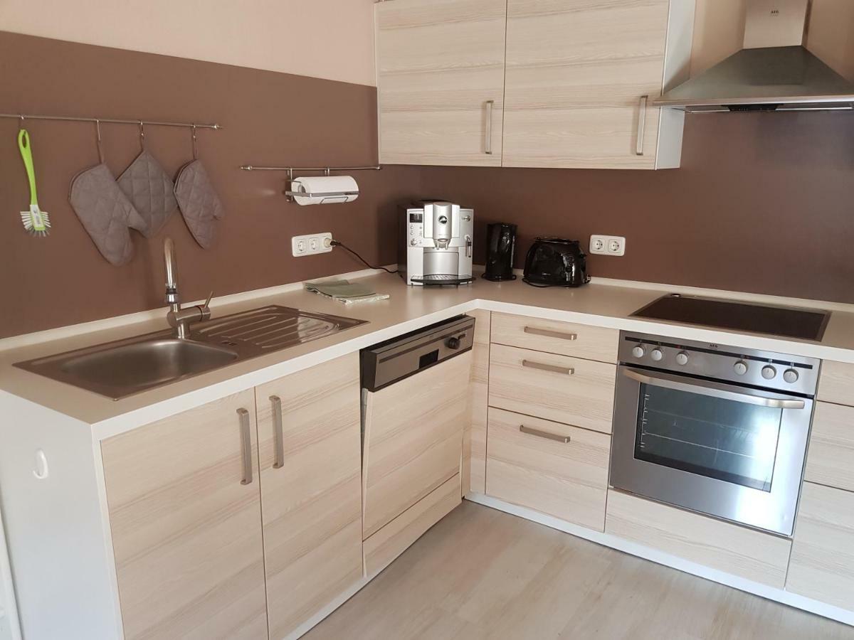 Appartement Monika Mayr Pfronten