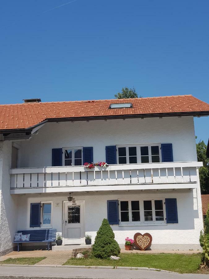Appartement Monika Mayr Pfronten