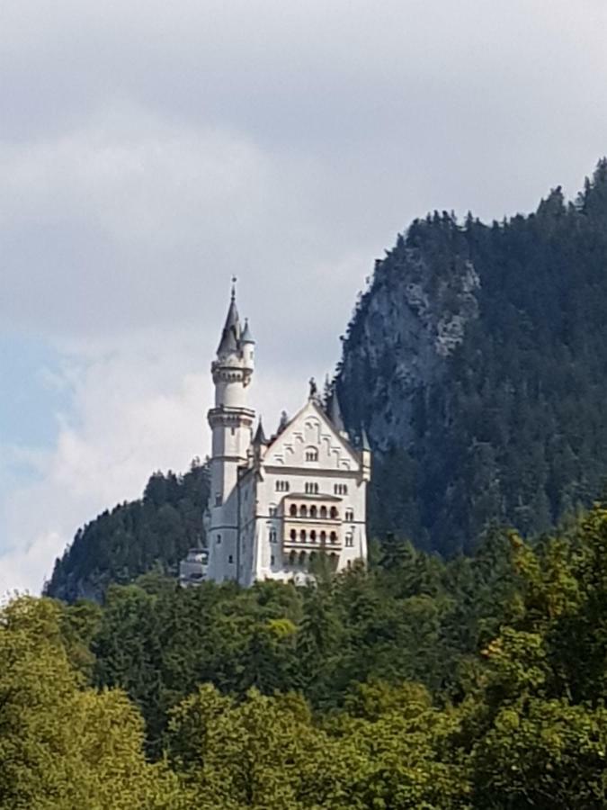 Appartement Monika Mayr